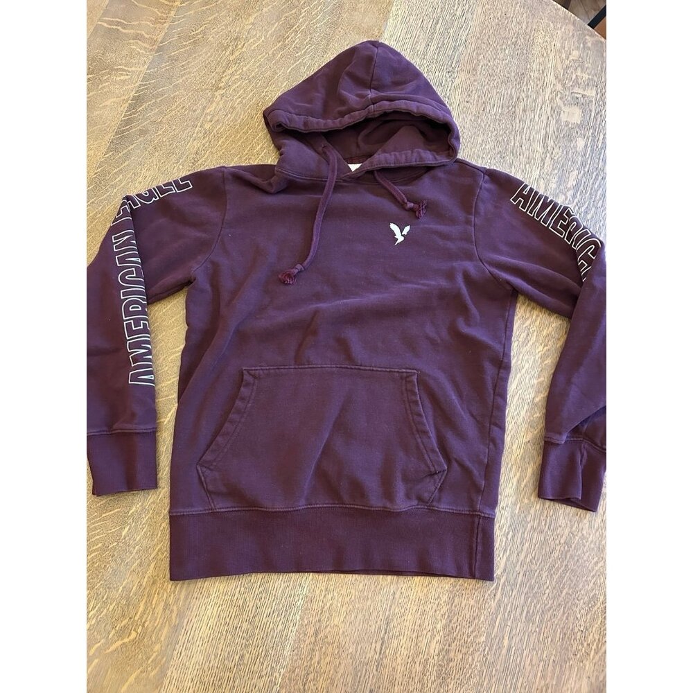 American Eagle super soft‎ Hoodie size XS